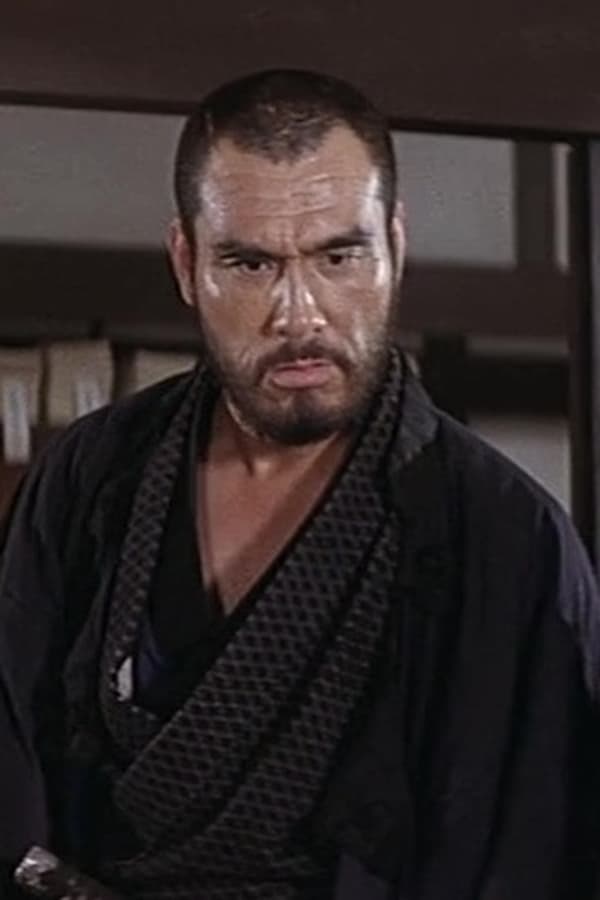 Kyôichi Satô profile image