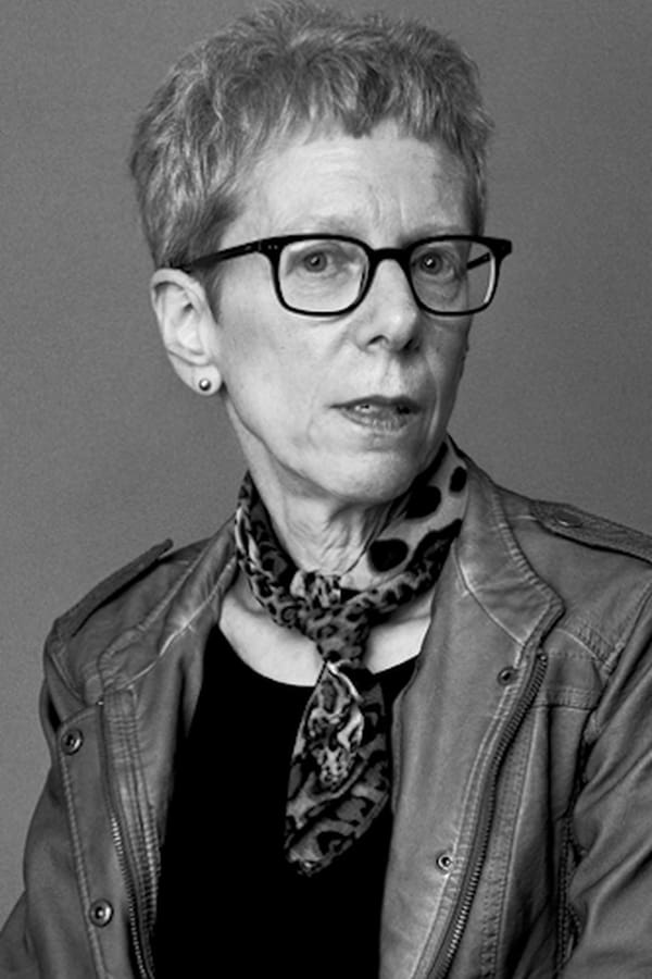 Terry Gross profile image