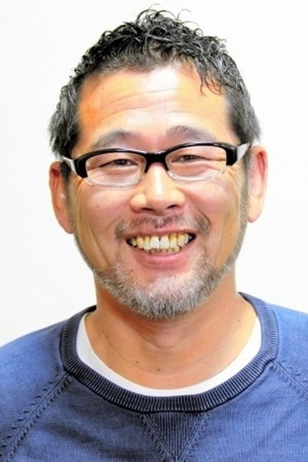 Tadahisa Fujimura profile image