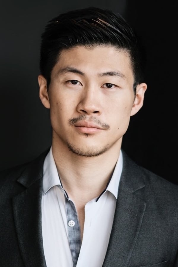 Kenny Wong profile image
