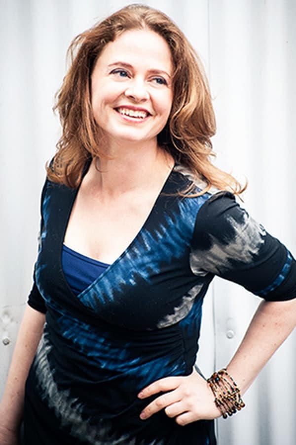 Carol Roscoe profile image