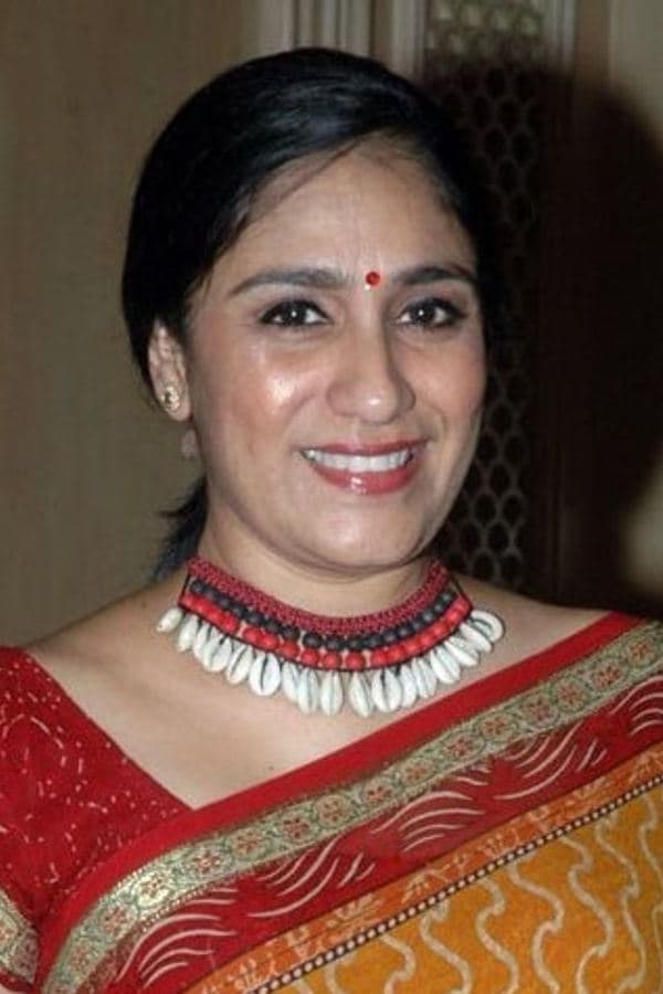 Uma Padmanabhan profile image