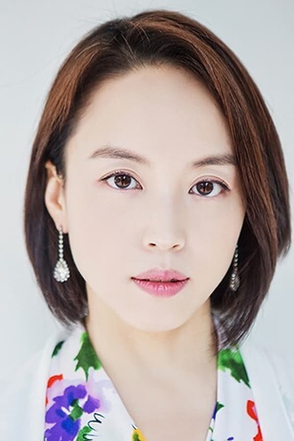 Lee Hae-eun profile image