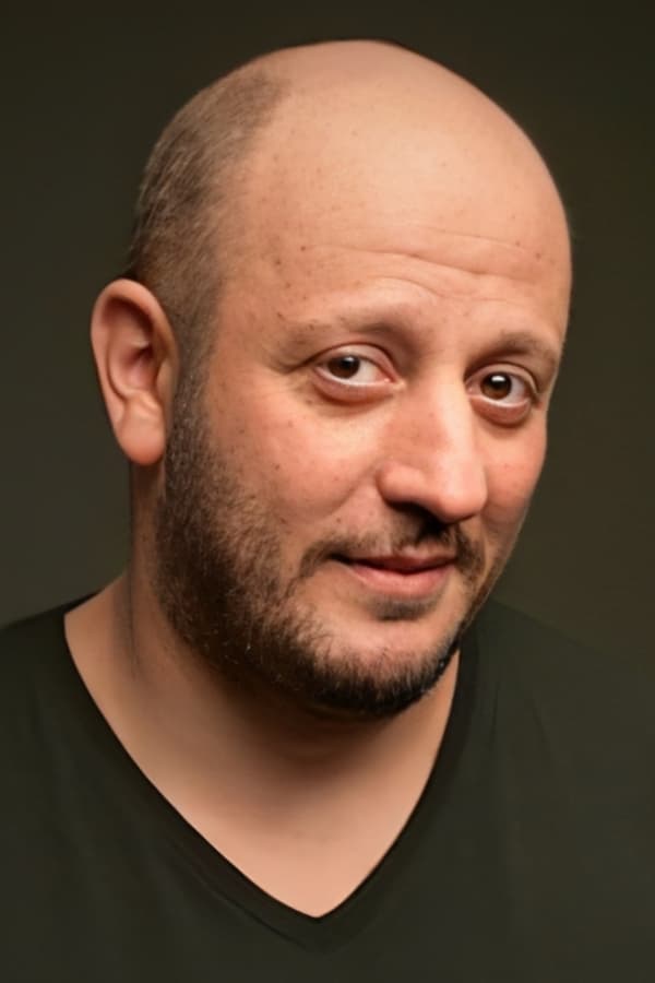 Serkan Keskin profile image