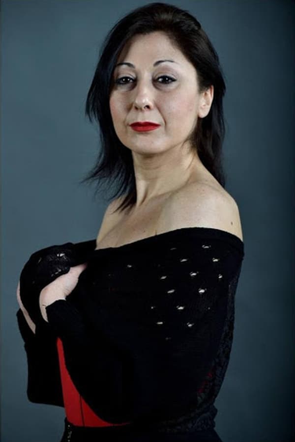 Anna Rita Vitolo profile image
