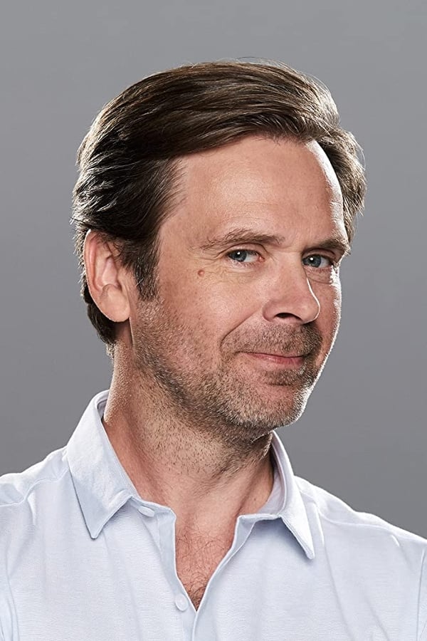 Matthias Matschke profile image