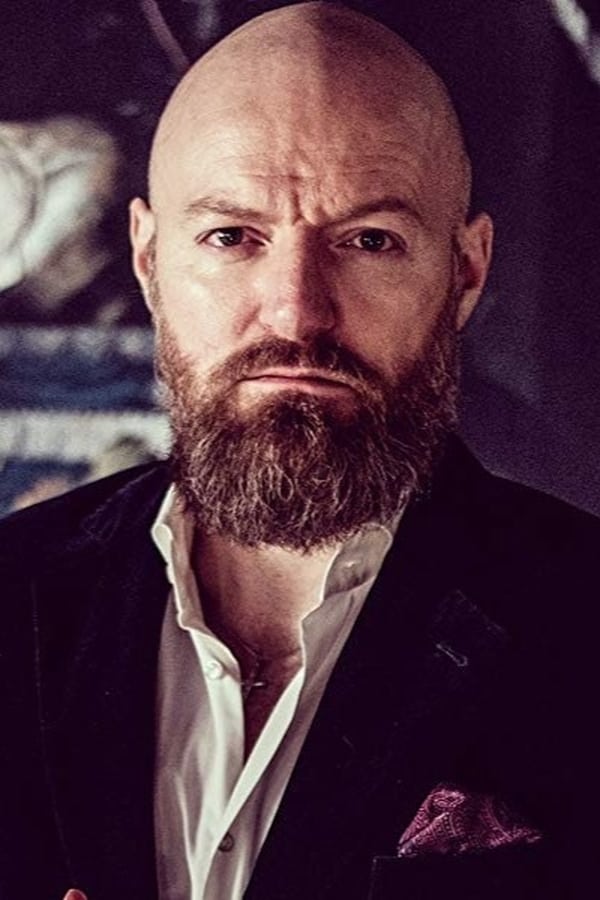 Erik Madsen profile image
