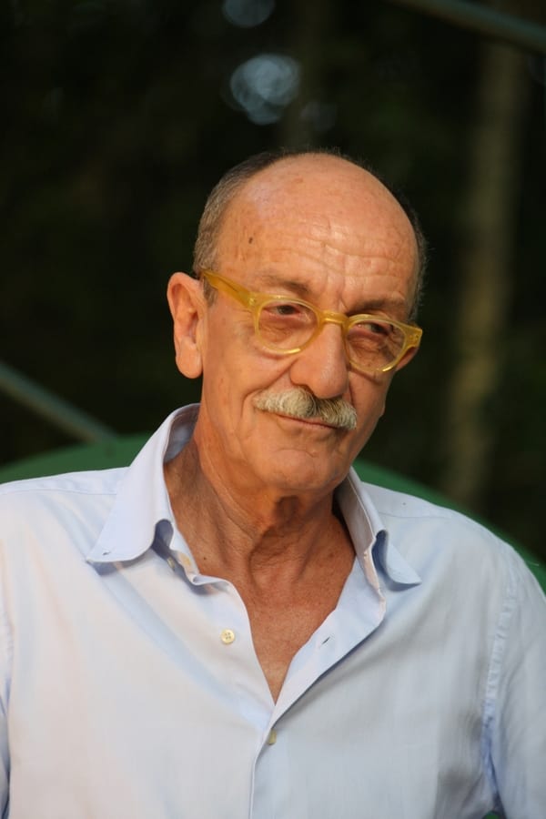 Giuseppe Ayala profile image