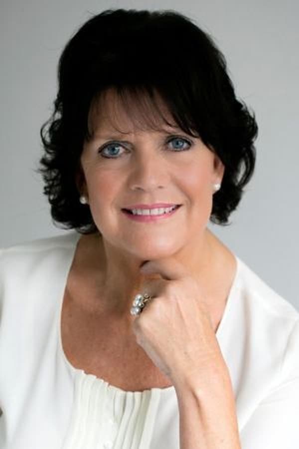 Sally Geeson profile image