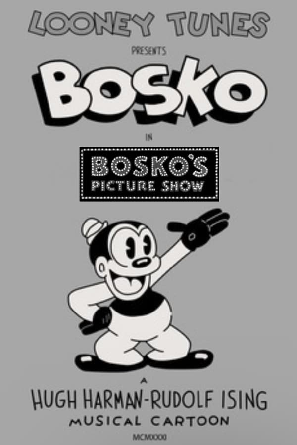 Bosko's
