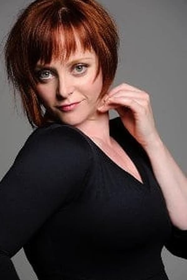 Jocelyn Ridgely profile image