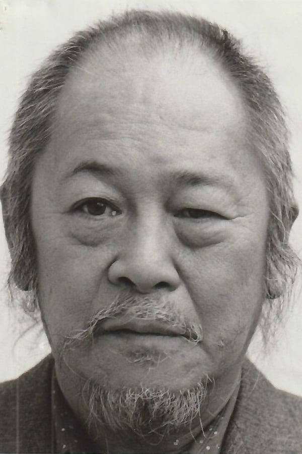 Victor Wong profile image