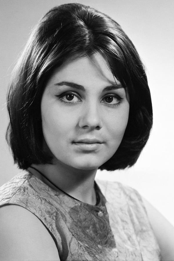 Valentina Malyavina profile image