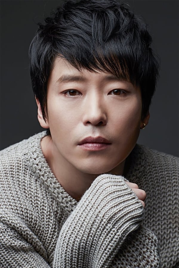 Uhm Ki-joon profile image