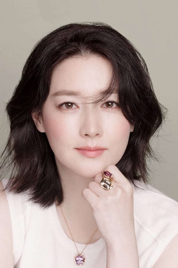 Lee Young-ae profile image