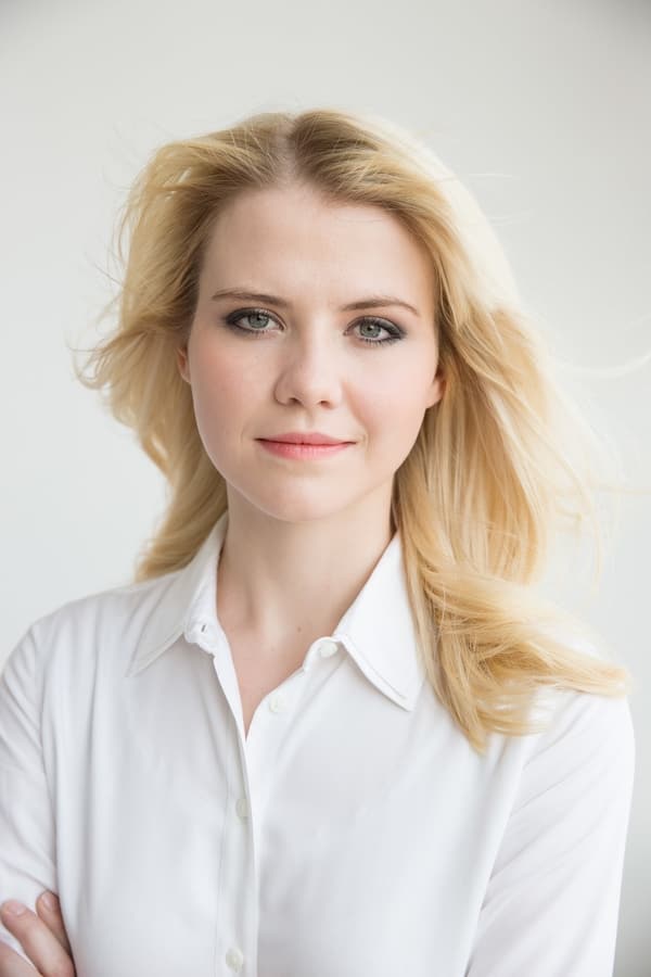 Elizabeth Smart profile image