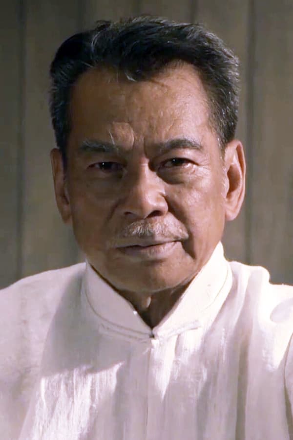 Chen Kuan-Tai profile image