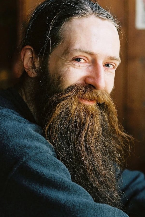 Aubrey de Grey profile image