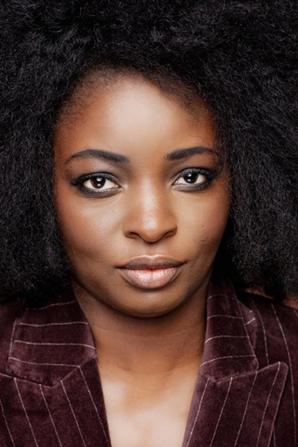 Maïmouna Gueye profile image