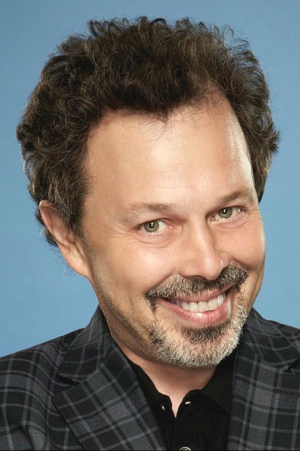 Curtis Armstrong profile image