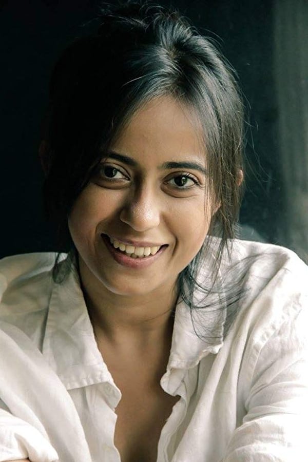 Ronjini Chakraborty profile image