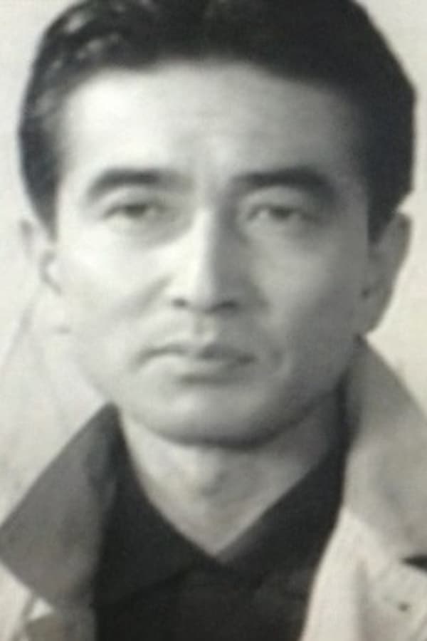 Toshio Hosokawa profile image