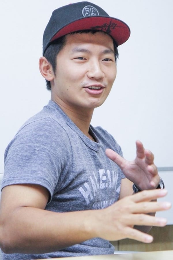 Tsai Chang-Hsien profile image