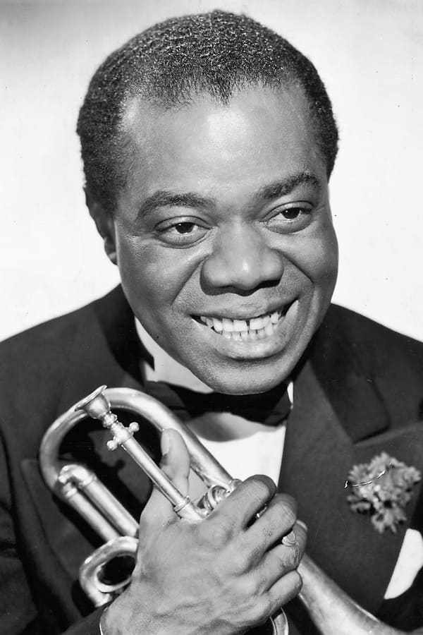 Louis Armstrong profile image