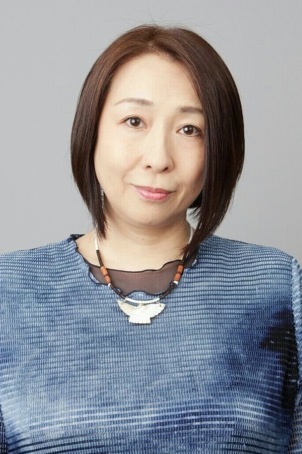 Mika Doi profile image