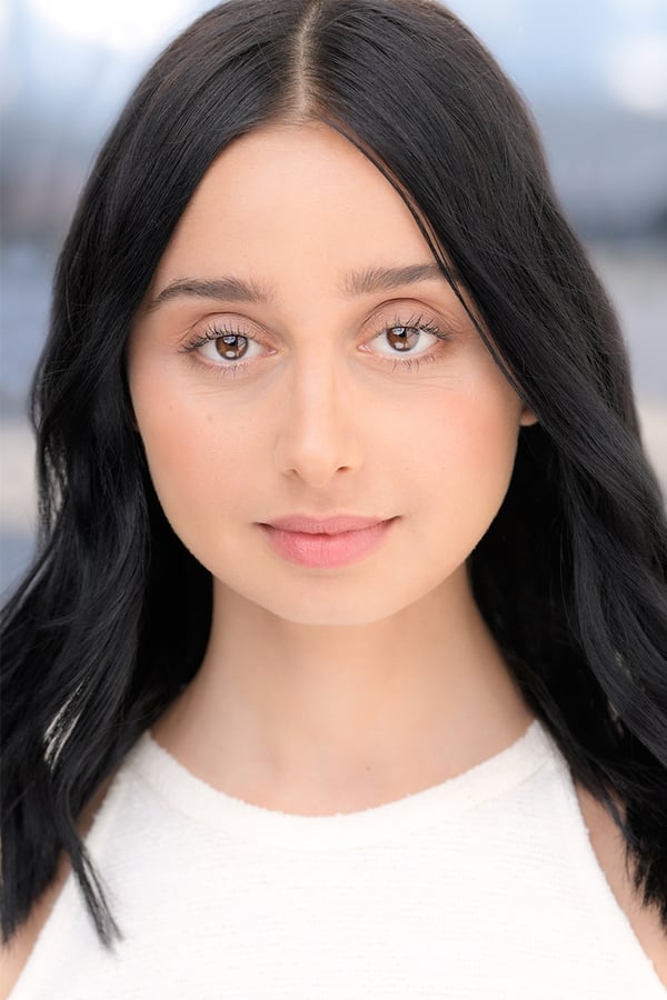 Sofia Hasmik profile image