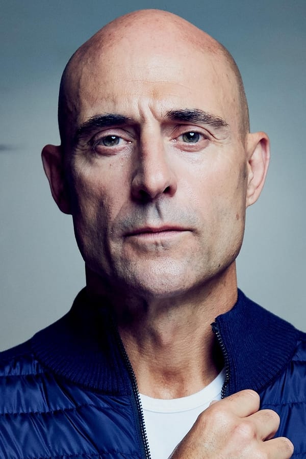 Mark Strong profile image