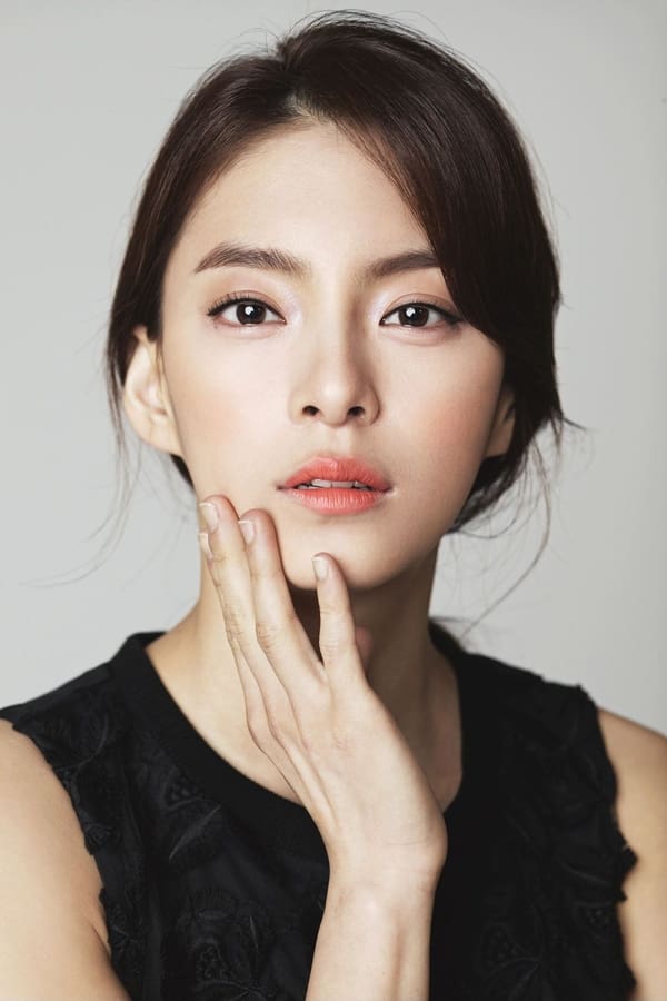 Jung Hye-in profile image