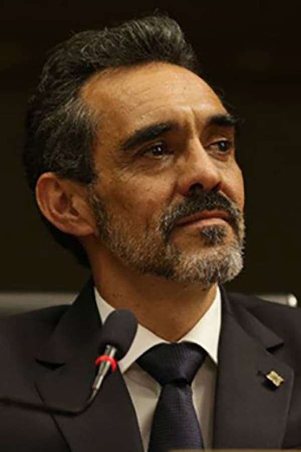 Alfredo Espinoza profile image