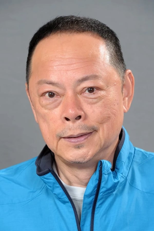 Law Lok-Lam profile image