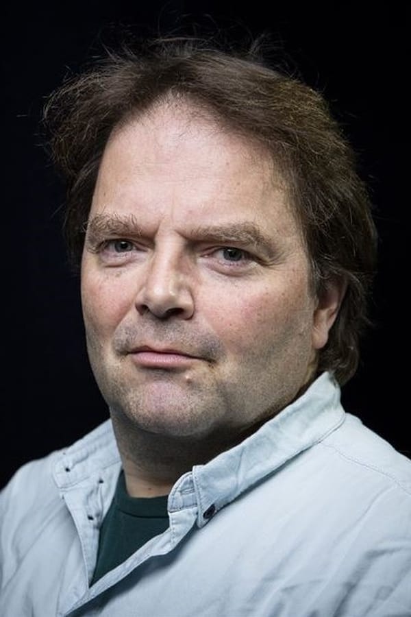 Victor Löw profile image