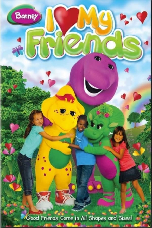 Barney: