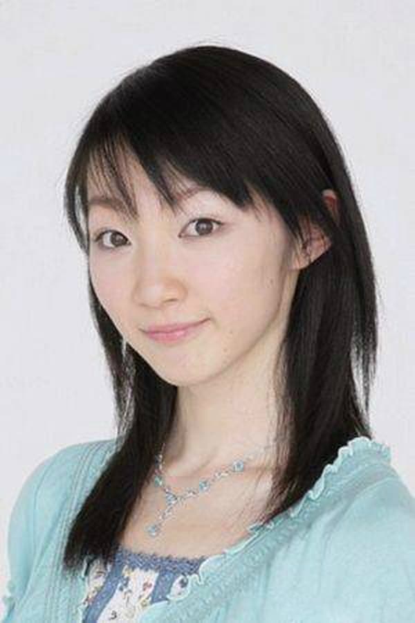Megumi Takamoto profile image