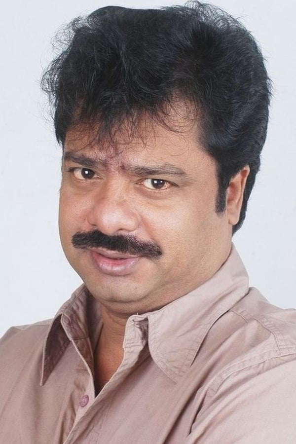 Pandiarajan profile image