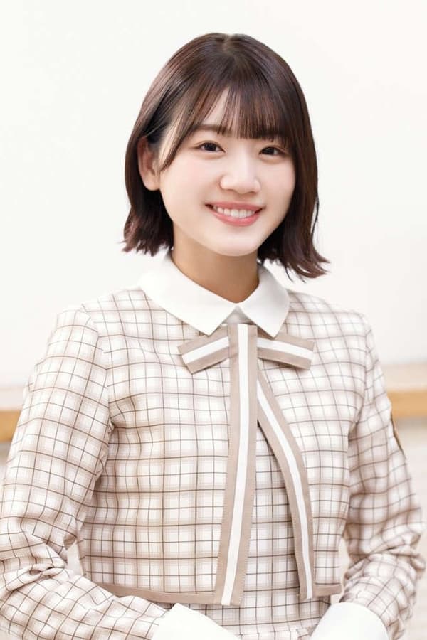 Sasaki Mirei profile image