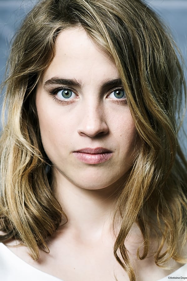 Adèle Haenel profile image