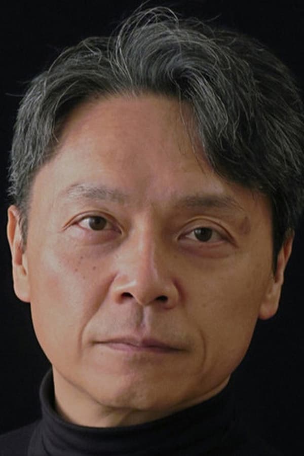 Yasushi Miyabayashi profile image
