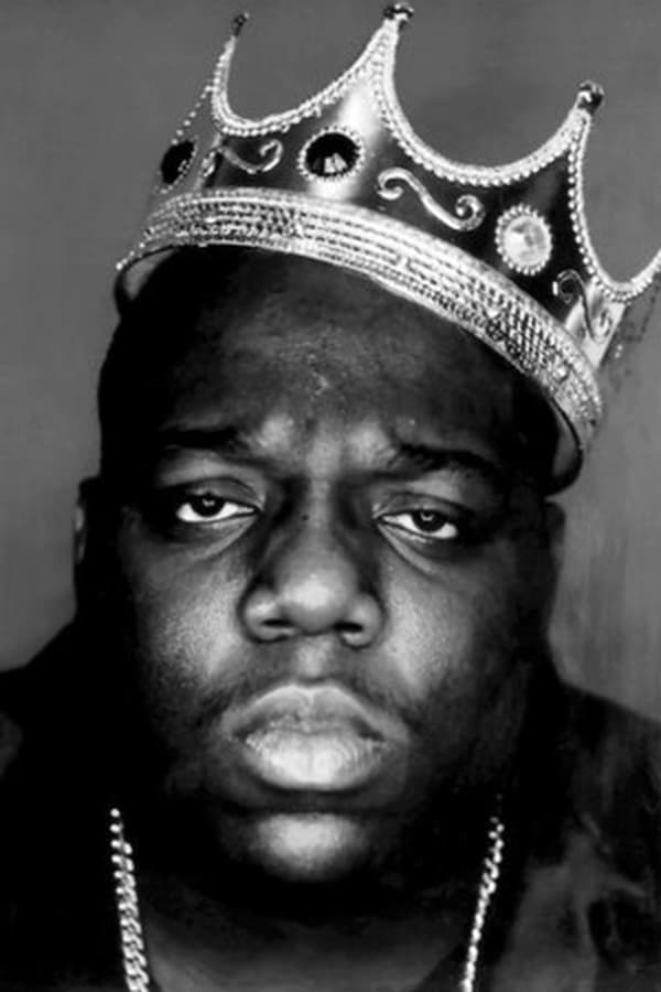 The Notorious B.I.G. profile image