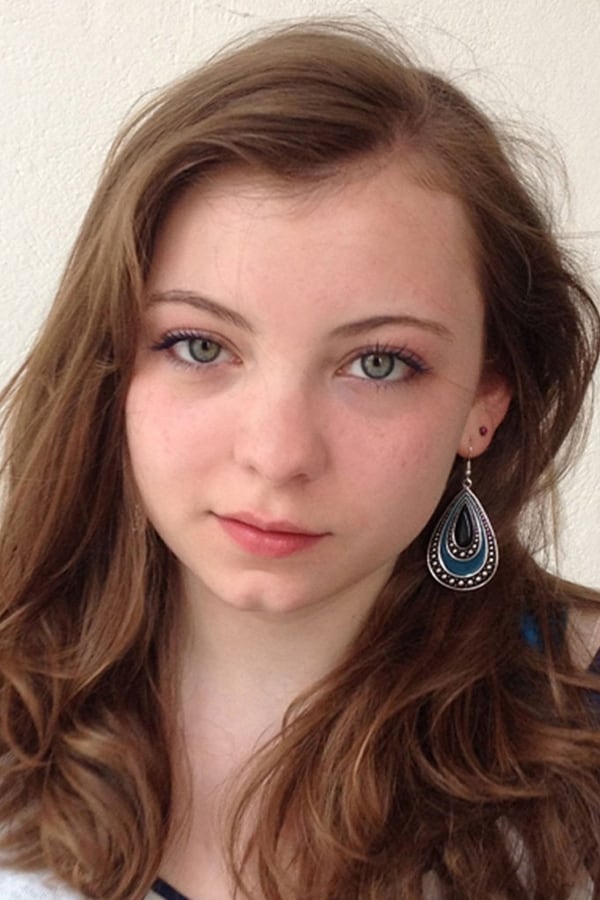 Amber Bongard profile image