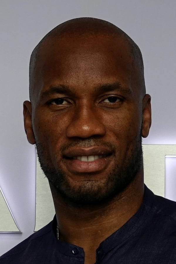 Didier Drogba profile image