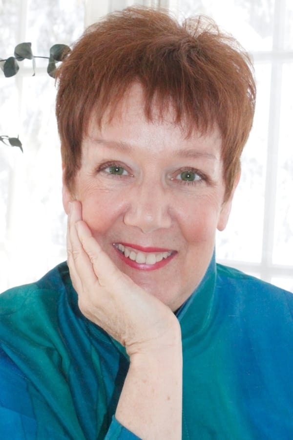 Marcia Bartusiak profile image