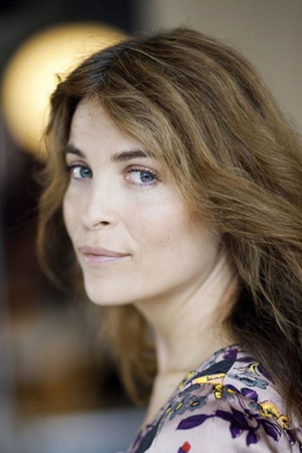 Irina Björklund profile image