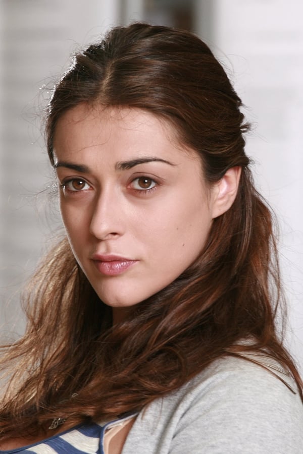 Valentina Lodovini profile image