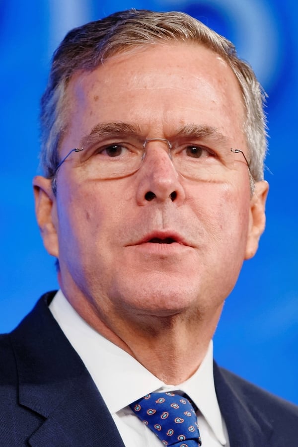 Jeb Bush profile image