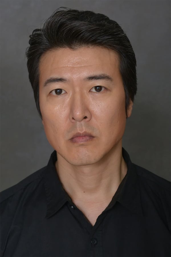 Kosuke Toyohara profile image