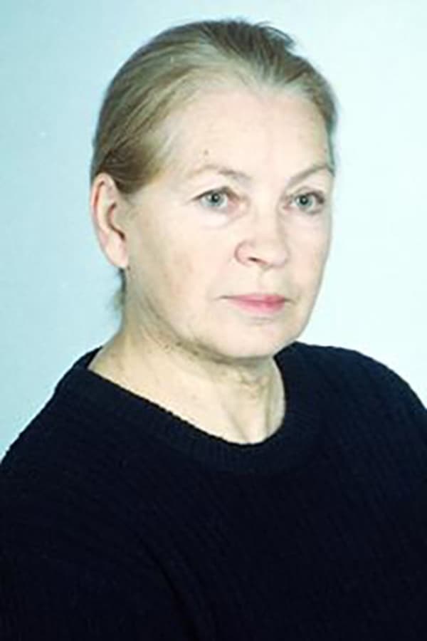 Magdalena Celówna-Janikowska profile image